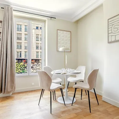 아파트 Et Cosy A *